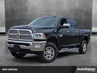 2018 Ram 2500 Crew Cab 4x4 Pickup for sale #JG428443 - photo 1