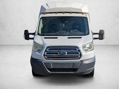 Used 2018 Ford Transit 350 Cab Chassis for sale #JKB08338 - photo 2