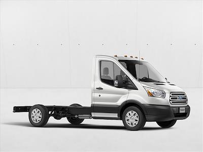 2018 Ford Transit 350 Low Roof SRW 4x2 Cutaway for sale #JKB08338 - photo 1