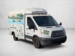 Used 2018 Ford Transit 350 Service Utility Van for sale #JKB08338 - photo 3
