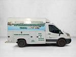 Used 2018 Ford Transit 350 Service Utility Van for sale #JKB08338 - photo 4