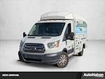 Used 2018 Ford Transit 350 Service Utility Van for sale #JKB08338 - photo 1