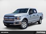 2018 Ford F-150 SuperCrew Cab 4x4 Pickup for sale #JKD83602 - photo 1