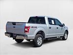 2018 Ford F-150 SuperCrew Cab 4x4 Pickup for sale #JKD83602 - photo 7