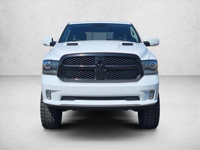 Used 2018 Ram 1500 - photo 2