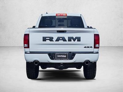 2018 Ram 1500 Crew Cab 4x4 Pickup for sale #JS241049 - photo 2