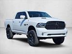 2018 Ram 1500 Crew Cab 4x4 Pickup for sale #JS241049 - photo 4