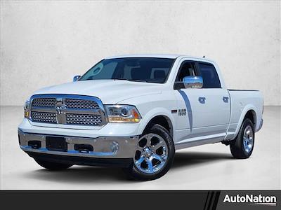 2018 Ram 1500 Crew Cab 4x4 Pickup for sale #JS254497 - photo 1