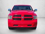 Used 2018 Ram 1500 Tradesman Quad Cab for sale #JS304570 - photo 1