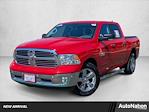 2018 Ram 1500 Crew Cab 4x4 Pickup for sale #JS332036 - photo 1