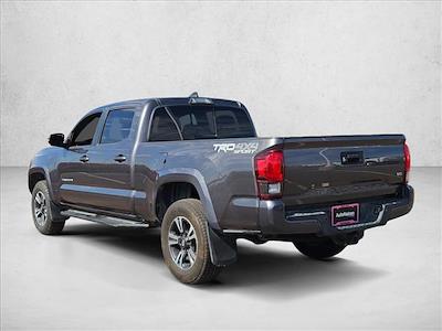 2018 Toyota Tacoma Double Cab 4x4 Pickup for sale #JX030984 - photo 2