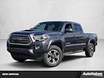 2018 Toyota Tacoma Double Cab 4x4 Pickup for sale #JX030984 - photo 1