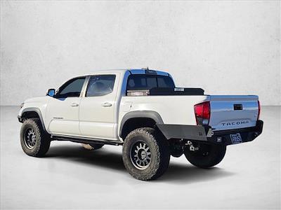 2018 Toyota Tacoma Double Cab 4x4 Pickup for sale #JX143354 - photo 2
