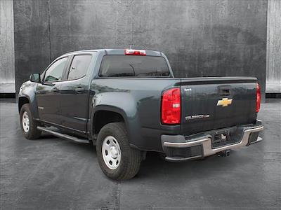 2019 Chevrolet Colorado Crew Cab 4x2 Pickup for sale #K1121884 - photo 2
