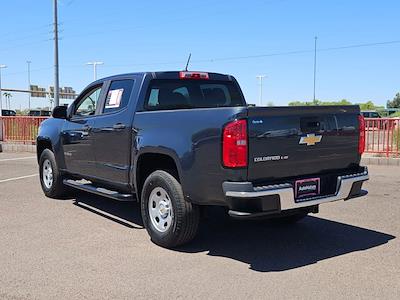 2019 Chevrolet Colorado Crew Cab 4x2 Pickup for sale #K1121884 - photo 2