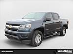 2019 Chevrolet Colorado Crew Cab 4x2 Pickup for sale #K1121884 - photo 1