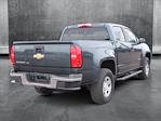 2019 Chevrolet Colorado Crew Cab 4x2 Pickup for sale #K1121884 - photo 5