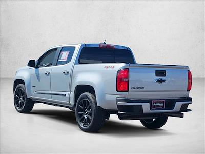 2019 Chevrolet Colorado Crew Cab 4x4 Pickup for sale #K1256024 - photo 2