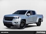 2019 Chevrolet Colorado Crew Cab 4x4 Pickup for sale #K1256024 - photo 1