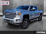 2019 GMC Sierra 2500 Crew Cab SRW 4x4, Pickup for sale #KF152856 - photo 1