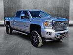 2019 GMC Sierra 2500 Crew Cab SRW 4x4, Pickup for sale #KF152856 - photo 4