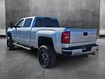 2019 GMC Sierra 2500 Crew Cab SRW 4x4, Pickup for sale #KF152856 - photo 2