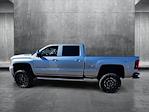 2019 GMC Sierra 2500 Crew Cab SRW 4x4, Pickup for sale #KF152856 - photo 9