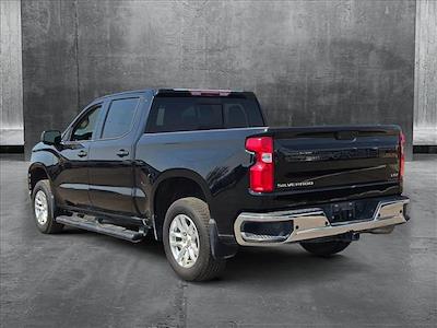 2019 Chevrolet Silverado 1500 Crew Cab 4x2 Pickup for sale #KG187931 - photo 2
