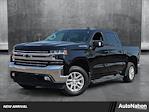 2019 Chevrolet Silverado 1500 Crew Cab 4x2 Pickup for sale #KG187931 - photo 1