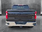 2019 Chevrolet Silverado 1500 Crew Cab 4x2 Pickup for sale #KG187931 - photo 7