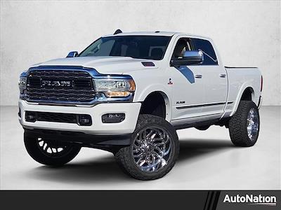 2019 Ram 2500 Crew Cab 4x4 Pickup for sale #KG558877 - photo 1