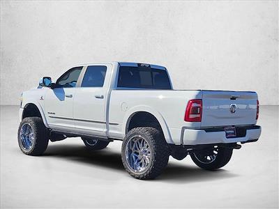 2019 Ram 2500 Crew Cab 4x4 Pickup for sale #KG558877 - photo 2