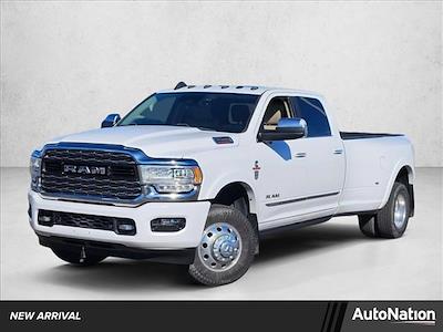 2019 Ram 3500 Crew Cab DRW 4x4 Pickup for sale #KG584792 - photo 1