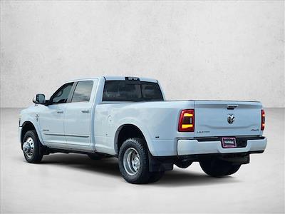 Used 2019 Ram 3500 Limited Crew Cab for sale #KG584792 - photo 2