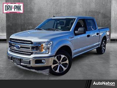 2019 Ford F-150 SuperCrew Cab 4x2, Pickup for sale #KKC38311 - photo 1