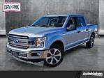 2019 Ford F-150 SuperCrew Cab 4x2, Pickup for sale #KKC38311 - photo 1