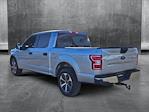 2019 Ford F-150 SuperCrew Cab 4x2, Pickup for sale #KKC38311 - photo 2