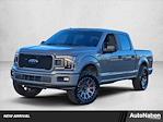 2019 Ford F-150 SuperCrew Cab 4x2 Pickup for sale #KKD90389 - photo 1
