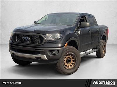 Used 2019 Ford Ranger XLT SuperCrew Cab for sale #KLA17997 - photo 1