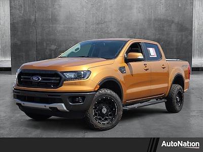 2019 Ford Ranger SuperCrew Cab 4x4 Pickup for sale #KLA35137 - photo 1