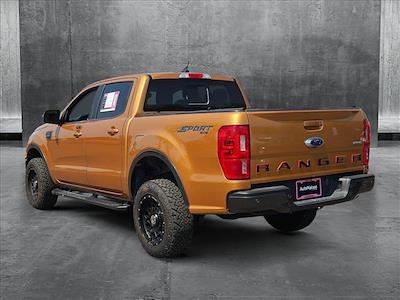 2019 Ford Ranger SuperCrew Cab 4x4 Pickup for sale #KLA35137 - photo 2