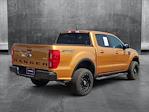 2019 Ford Ranger SuperCrew Cab 4x4 Pickup for sale #KLA35137 - photo 8