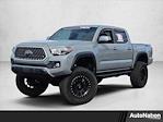 2019 Toyota Tacoma Double Cab 4x4 Pickup for sale #KM256544 - photo 1