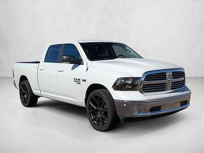 Used 2019 Ram 1500 - photo 1