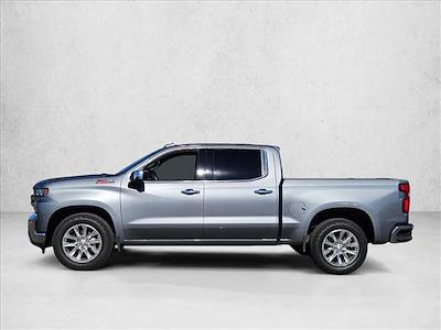 2019 Chevrolet Silverado 1500 Crew Cab 4x4 Pickup for sale #KZ295108 - photo 2