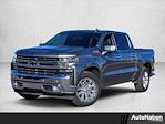 2019 Chevrolet Silverado 1500 Crew Cab 4x4 Pickup for sale #KZ295108 - photo 1