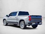 2019 Chevrolet Silverado 1500 Crew Cab 4x4 Pickup for sale #KZ295108 - photo 8
