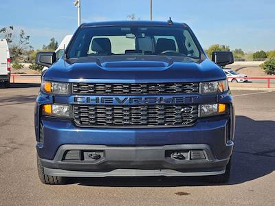 Used 2019 Chevrolet Silverado 1500 - photo 1