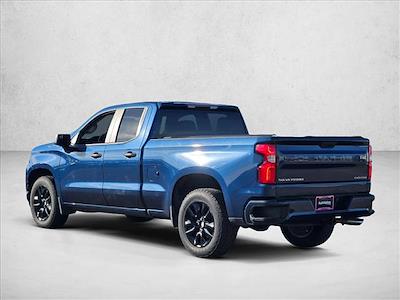 Used 2019 Chevrolet Silverado 1500 - photo 1