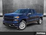 2019 Chevrolet Silverado 1500 Double Cab 4x2 Pickup for sale #KZ366623 - photo 1